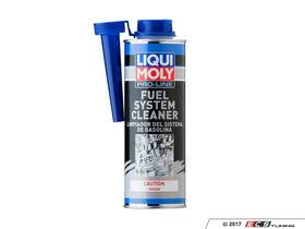 2030kt Liqui-moly - Pro-line Fuel System Cleaner 500ml