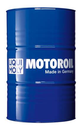 5w-40 Liqui Moly 20363 Leichtlauf High Tech Sae