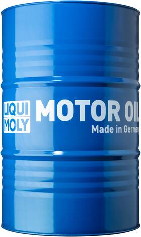 0w-20 Liqui Moly 20367 205l Special Tec Aa Motor Oil