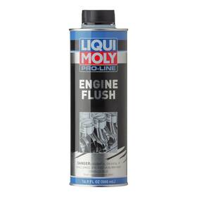 20372307 Liqui Moly Pro-line Engine Flush 16.9fl Oz/500ml