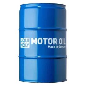 20374 Liqui Moly Synthoil Race Tech Gt1 Sae 10w-60 Synthetic Motor Oil 60 Liters 63.40 Quarts