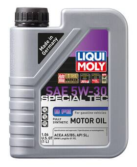 20442 Liqui Moly Special Tec B Fe 5w 30 20442 Liqui Moly Special Tec B Fe 5w 30