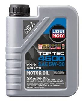 20446 Liqui Moly Top Tec 1 L 20446 Liqui Moly Top Tec 1 L