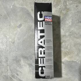 21681 Liqui Moly Cera Tec Friction Motor Oil 300 Ml