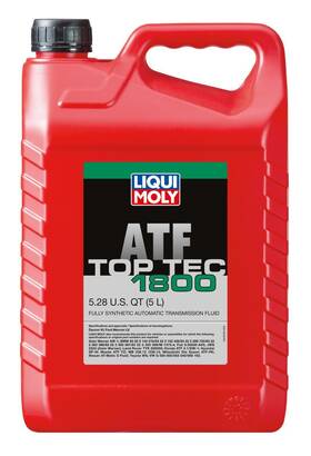 22036 Liqui Moly Top Tec Atf 1800