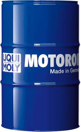 5w-40 Liqui Moly 22043 Hc Street Oil 60l Drum Part Number 5w-40 Liqui Moly 22043 Hc Street Oil 60l Drum Part Number