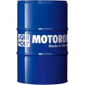 22060 Liqui Moly 4t Synthetic Street Motor Oil - 10w-30 205l 22060 Liqui Moly 4t Synthetic Street Motor Oil - 10w-30 205l