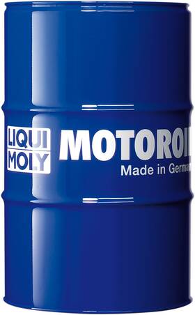 22061 Liqui Moly 4t Street Oil