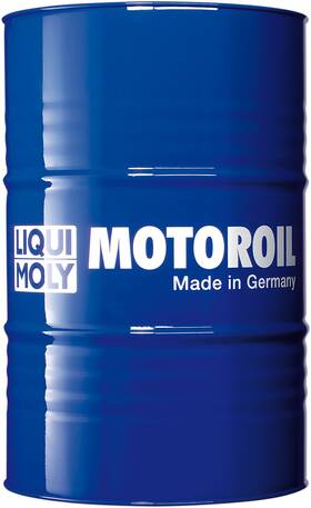 22063 Liqui Moly 4t Basic Street Oil