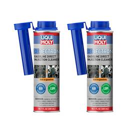 Lm22076 Liqui Moly 22076 Dijectron Direct Injection Cleaner 300ml Di Jectron 2 Pcs