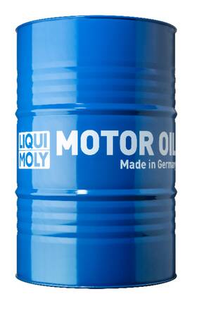 22127 Liqui Moly Touring High Tech Sae 20w-50