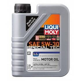 2248-1 Liqui Moly Motor Oil Special Tec Ll 5w-30 1.000 Liter