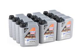 5w-30 Liqui-moly 2248/12kt - Special Tec Ll Motor Oil Case Of 12 5w-30 Liqui-moly 2248/12kt - Special Tec Ll Motor Oil Case Of 12