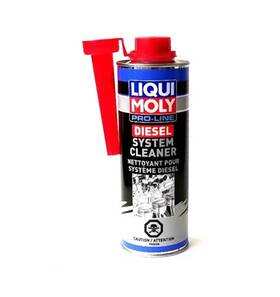 11222568 Liqui Moly 2313056 Pro-line Diesel System Cleaner 1 500ml Can Lm2032