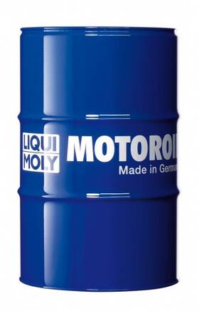25029 Liqui Moly Marine 4t Sae 25w 40 Oil 60l