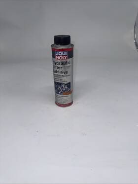 Lm2770 Liqui Moly 2770 Hydraulic Valve Lifter Additive Treatment 300ml