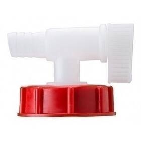 7924 Liqui Moly Equipment Drain Cock With O-ring Din 61 1.000 Piece