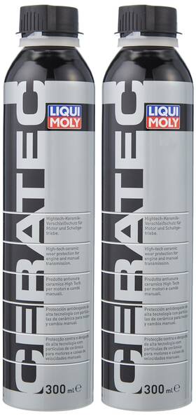 3721 Liqui Moly 826732922003 Liquimoly Engine Oil Additive