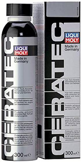 Dfg3466775 Liqui Moly 300ml Cera Tec Orignal
