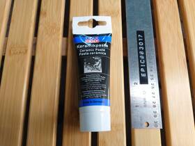 Lim3418 Liqui Moly Keramikpaste 3418 Ceramic Paste 50g
