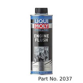 Lm-2037 Liqui Moly Engine Flush 500ml