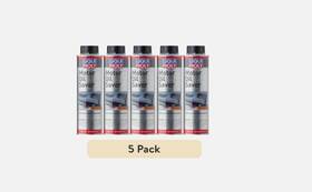 Liqui Moly Lm2020 Pack Of 5 2020 Motor Oil Saver 300ml
