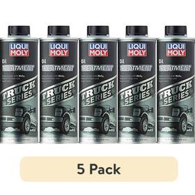 Liqui Moly Lm20256 Big Sale Pack Of 5 Truck Series Oil Treatment 500ml Free Ship Us