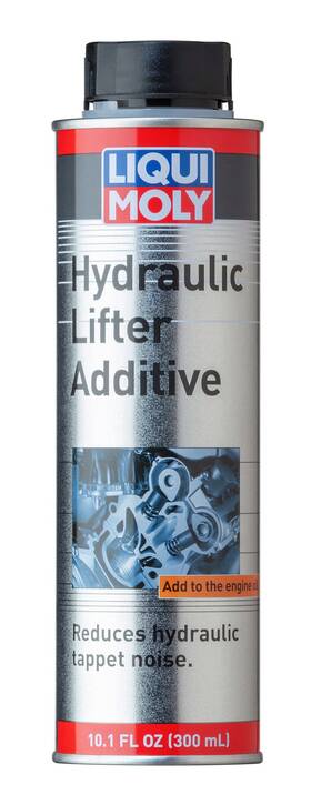 Lqm20004 Liqui Moly 300ml Hydraulic Lifter Additive