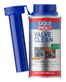 Lqm2001 Liqui Moly 150ml Valve Clean