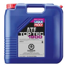 Lqm20030 Liqui Moly 20l Top Tec Atf 1900