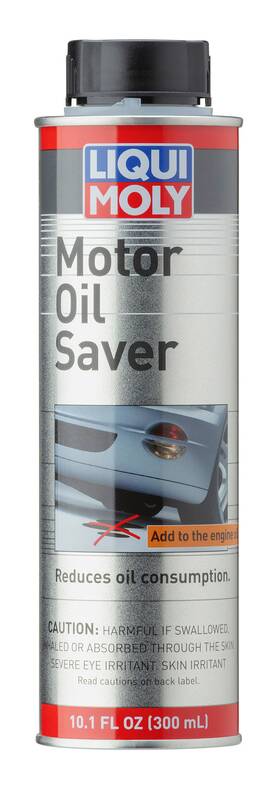 Lqm2020 Liqui Moly 300ml Motor Oil Saver - Case Of 12