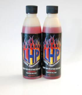 Liquid Horsepower 19769-00063 2 Pack Fuel Additive Lhp 6oz Each Treats 30 Gallons Of Gas
