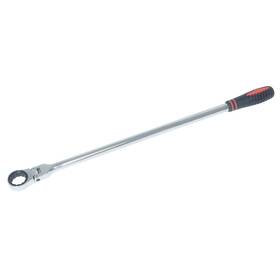 39790 Lisle Ratcheting Flex Cage Bolt Wrench 15/16-inch