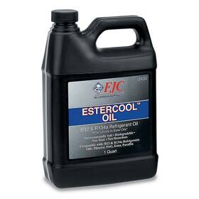 Lkq Corp Fjc2432 Estercool Oil Refrigerant Air Conditioning Quart