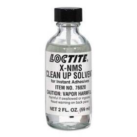 Loctite 079340-76820-bo 768 Solvent - Liquid 1.75 Oz Bottle 76820 Price Is Per