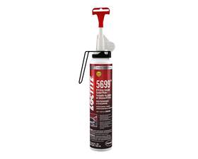 Loctite 2093363 5699 Rtv High Performance Silicone Grey 190 Ml