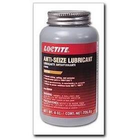 Loctite 38650 8oz Copper Anti Seize Lubricant