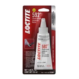 Loctite 483630 Pst 592 Thread Sealant High Performance 50 Ml Tube