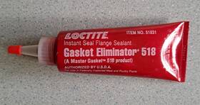 51831 Loctite Gasket Eliminator 518