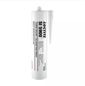 Loctite Loc-5900 5900 Black Rtv Silicone Sealant Oil Resistant Seam Sealer 300ml
