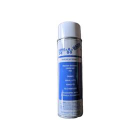 010105 Lube-a-boom Friction-reducing Lubricant Aerosol