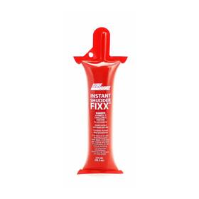 Lubegard M465ha 6tube Transmission Fluid Additive Instant Shudder Fixx 2 Fl Oz. Tube