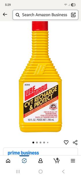 Lubegard Xylcktcxp7vp Lube Gaurd