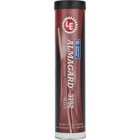 3752-cs Lubrication Engineers 40/ Cs 3752 Le Almagard Industrial Multifunction Grease 14.5 Oz