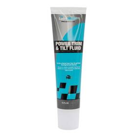 11578 Lubrimatic Power Trim And Tilt Fluid 10 Ounce For Boats Motors