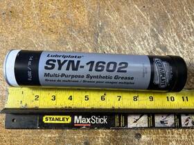 Syn-1602 Lubriplate Multi-purpose Synthetic Grease Heavy Duty -50 To 450 Degrees