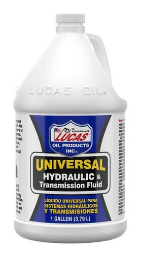 Lucas 049807100179 Oil Universal Hydraulic Fluid Automatic Transmission