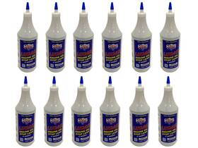 Lucas 049807102784 Engine Oil Stop Leak Petroleum Additive 32 Fl Oz Case Of 12