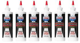 10063-x6 Lucas 10063 Tb Zinc-plus Engine Break-in Oil Additive High-zinc 16 Oz. Qty 6