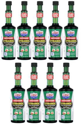 10576-x6 Lucas Oil 10576 Safeguard Ethanol Fuel Conditioner With Stabilizers 16oz Qty 9 10576-x6 Lucas Oil 10576 Safeguard Ethanol Fuel Conditioner With Stabilizers 16oz Qty 9